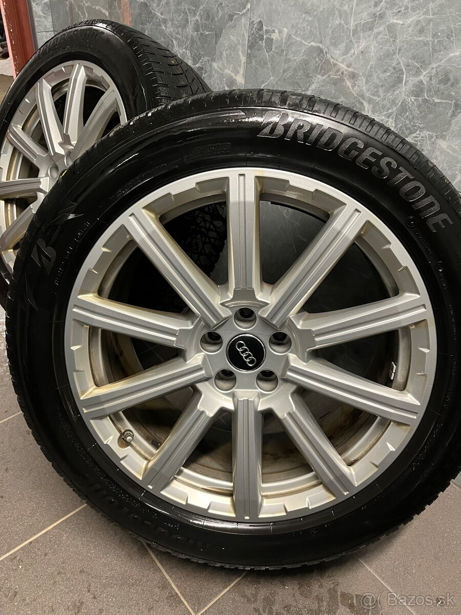 5x112 r20 Audi speedline - 4