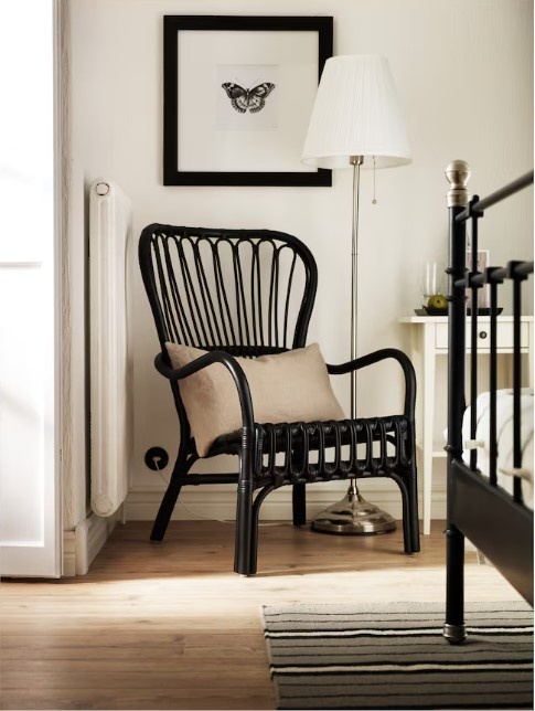 Ikea ÅRSTID Stojacia lampa - 4