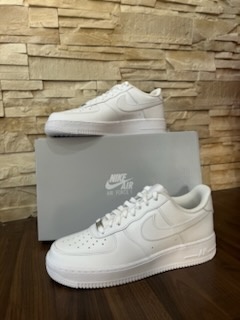 Predám nové botasky značky Nike Air - 4