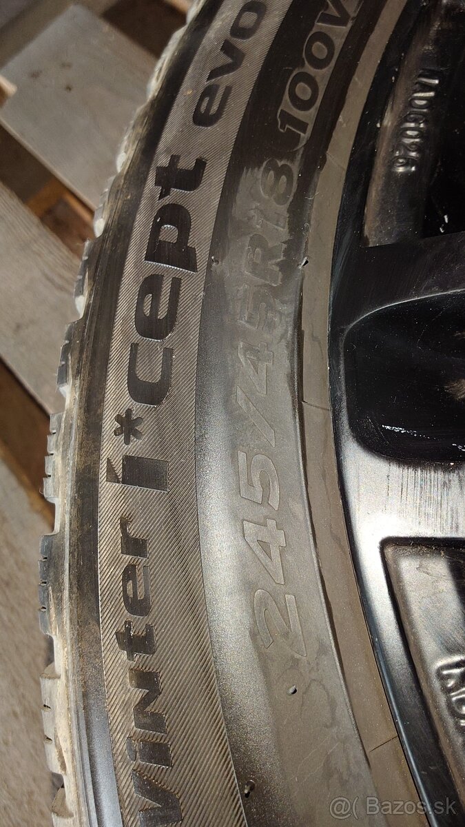 Momo 5x108 R18 ET45 - 4