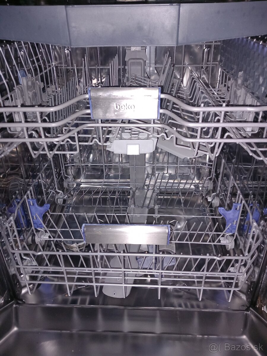 Umývačky riadu 60cm - 4