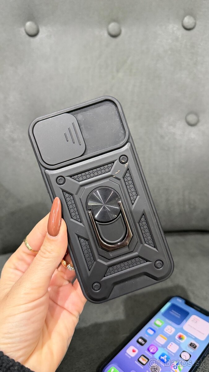 iPhone 12 64GB blue - 4