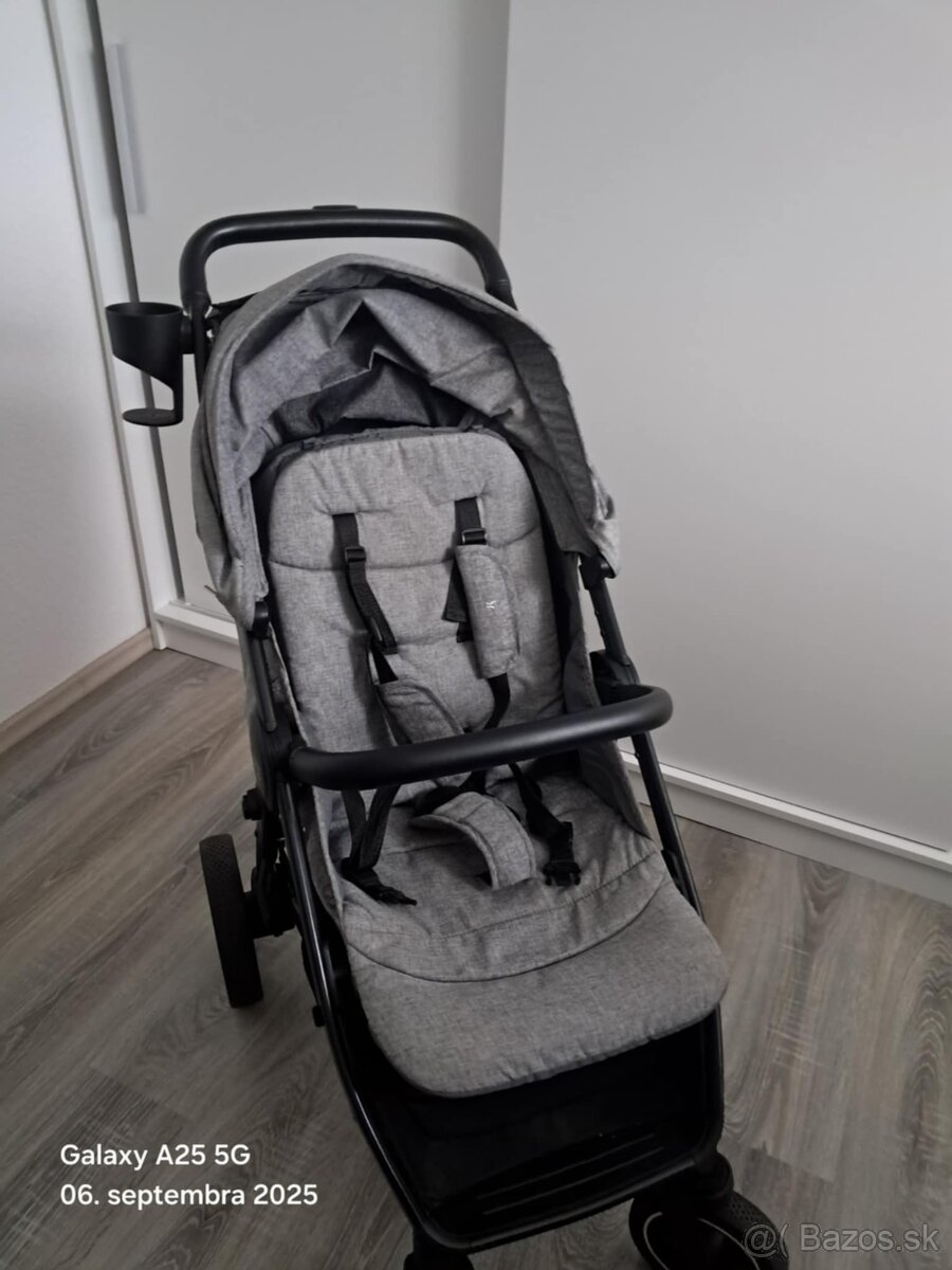 Športový kočík BRITAX RÖMER - 4