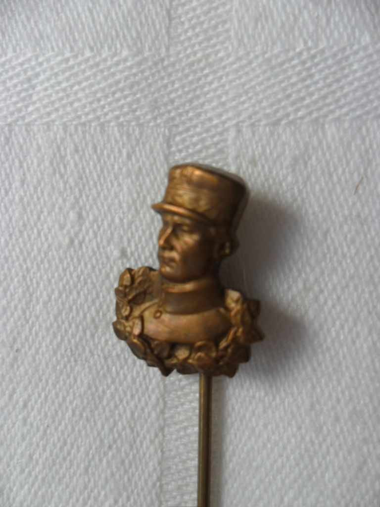 Prvorepublikové odznaky - inzerát č. 2 - 4