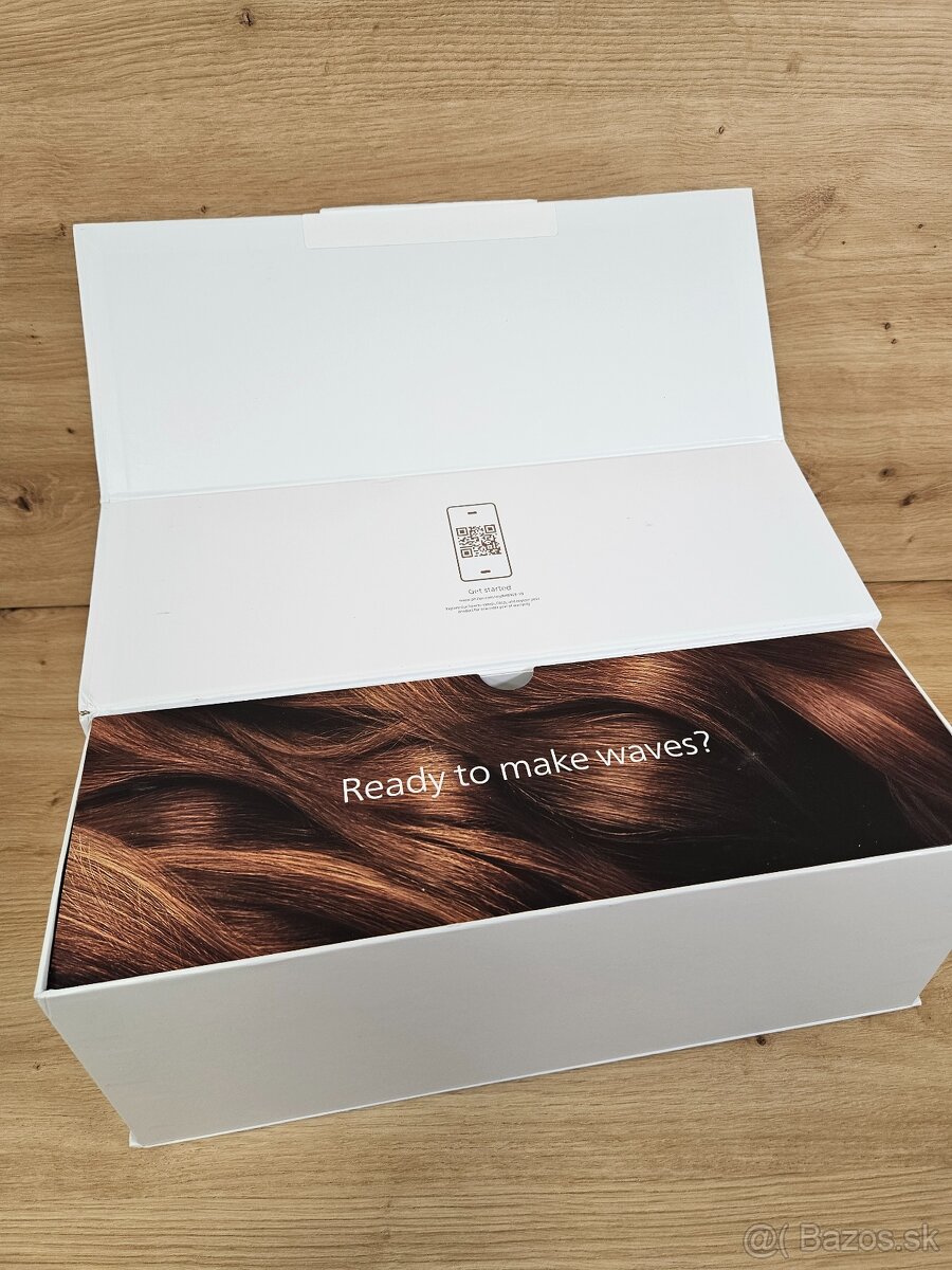 Philips WavePro Styler 9000 – nový - 4