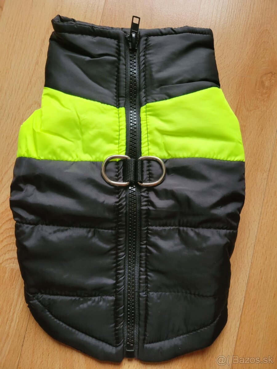 Oblečenie pre psy - 4