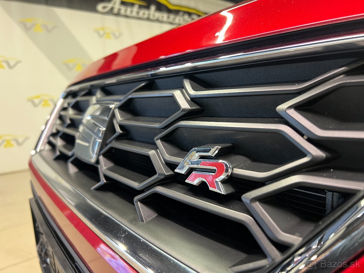 Seat Arona 1.5 EVO FR - 4