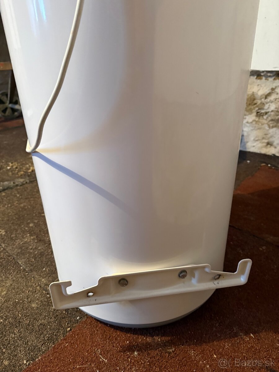 Ohrievač vody - ako nový - 4