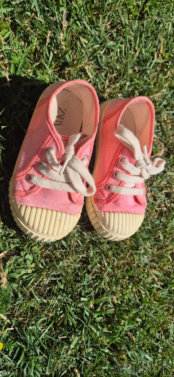 Neónové platenky - 4