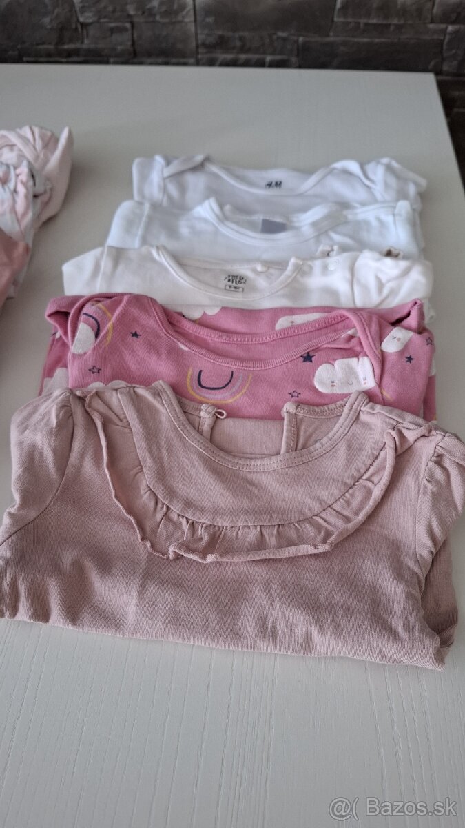 Balik body dlhy rukav 12 ks - 4