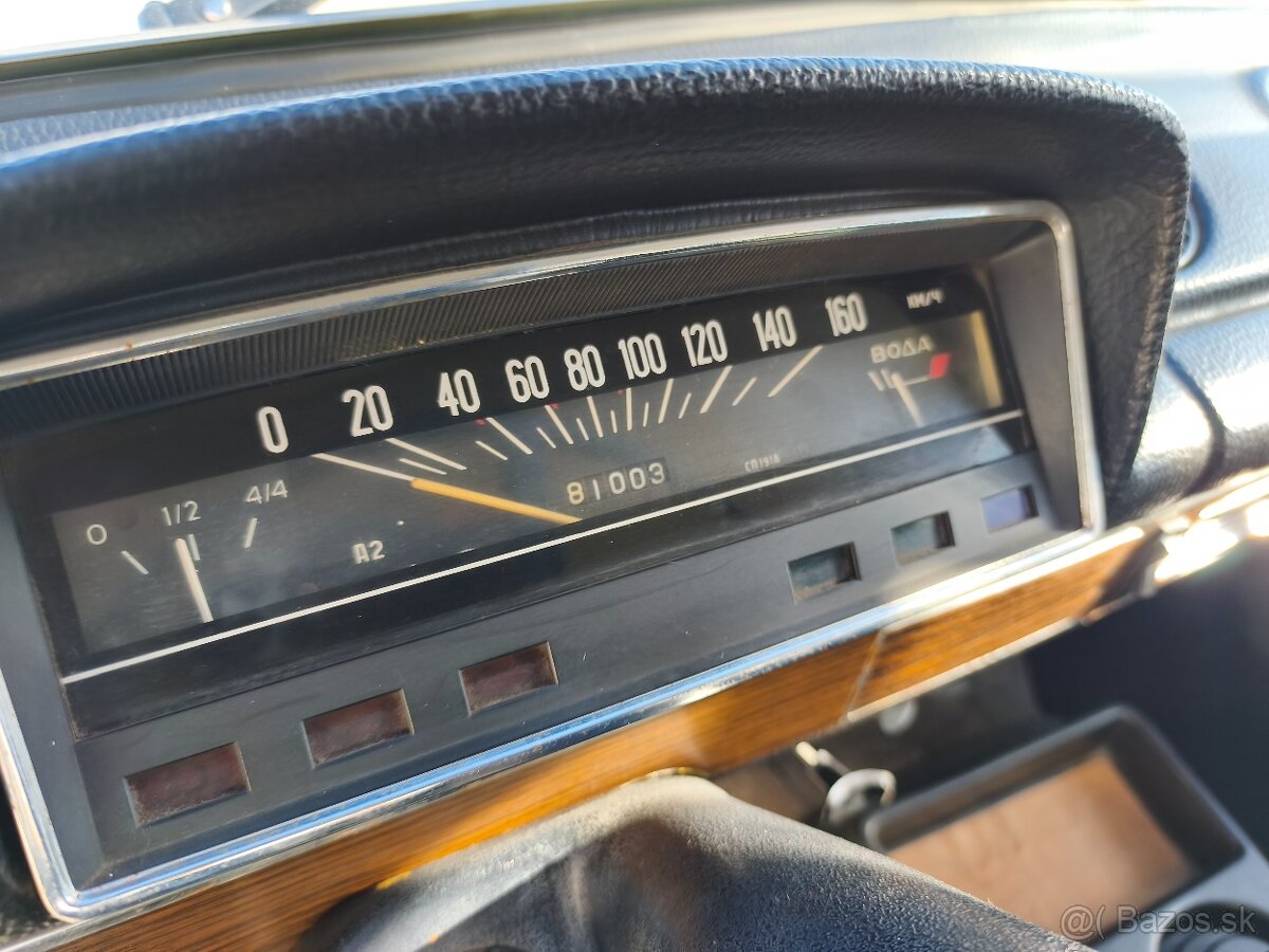 Lada Vaz 2101 - 4
