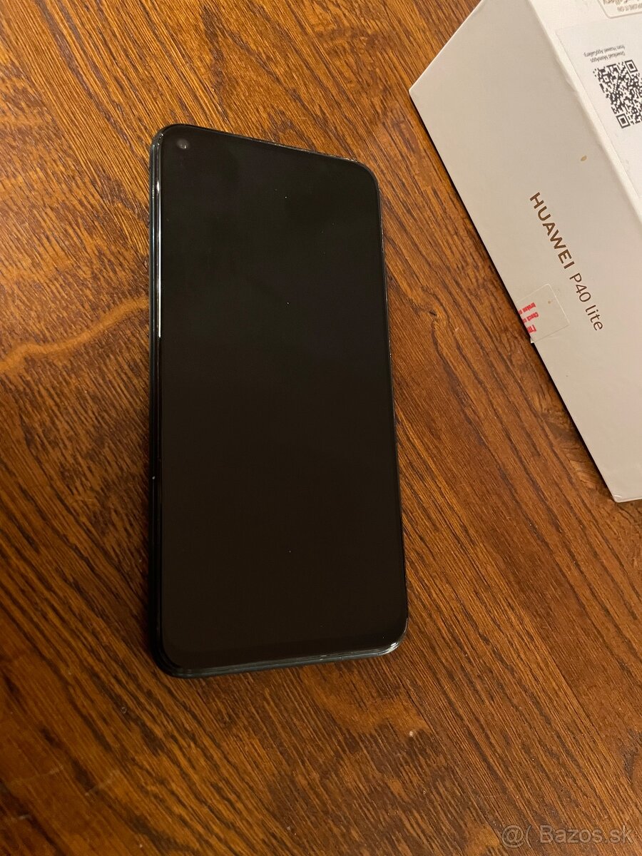 Huawei P40 lite - 4