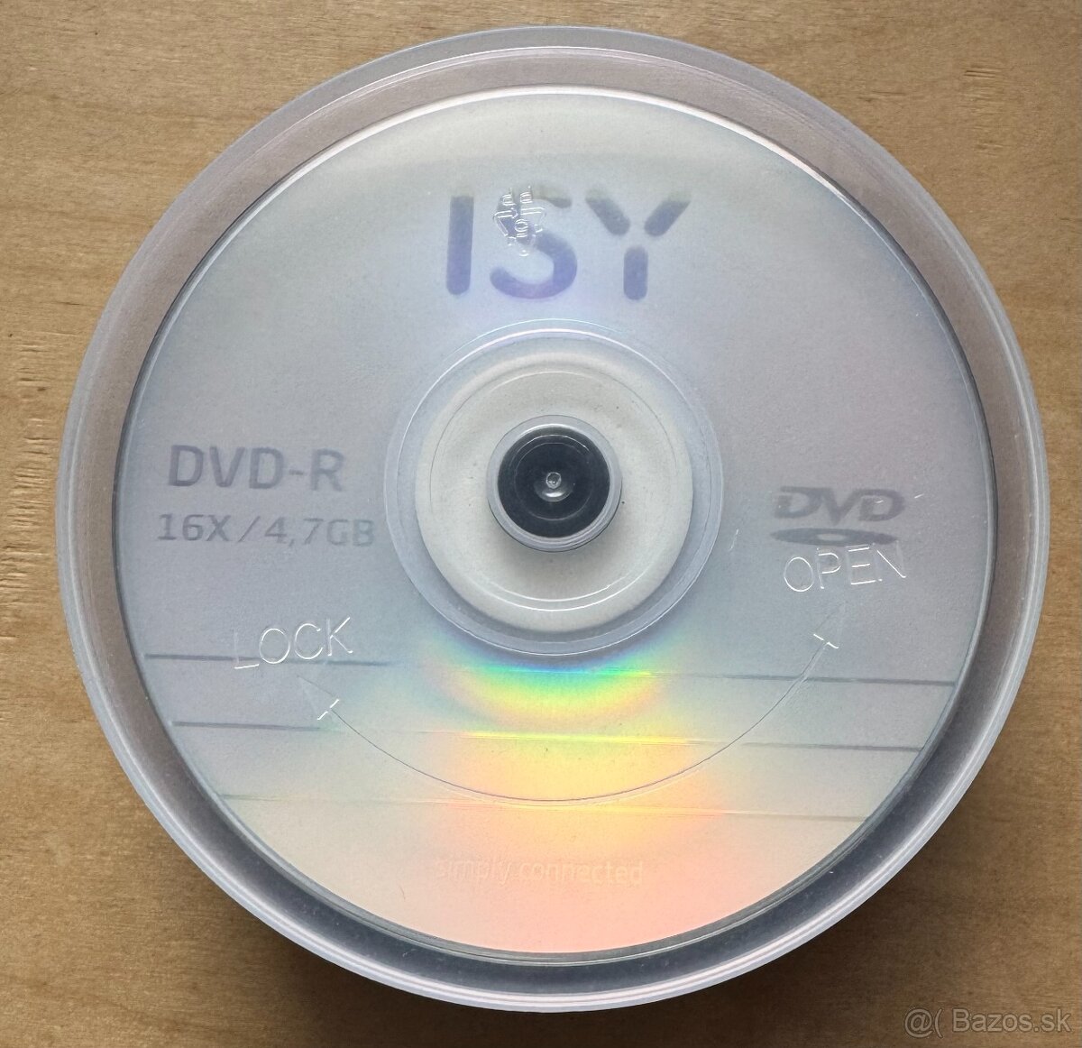 Disky - nové DVD a CD - 4