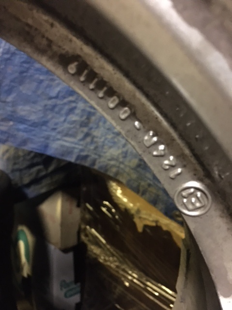 VW Skoda kolesá - 4