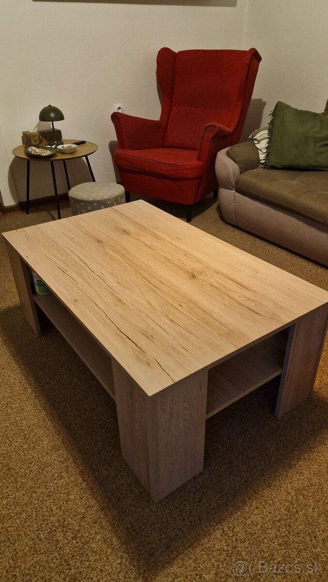 Zostava do obývačky - 4