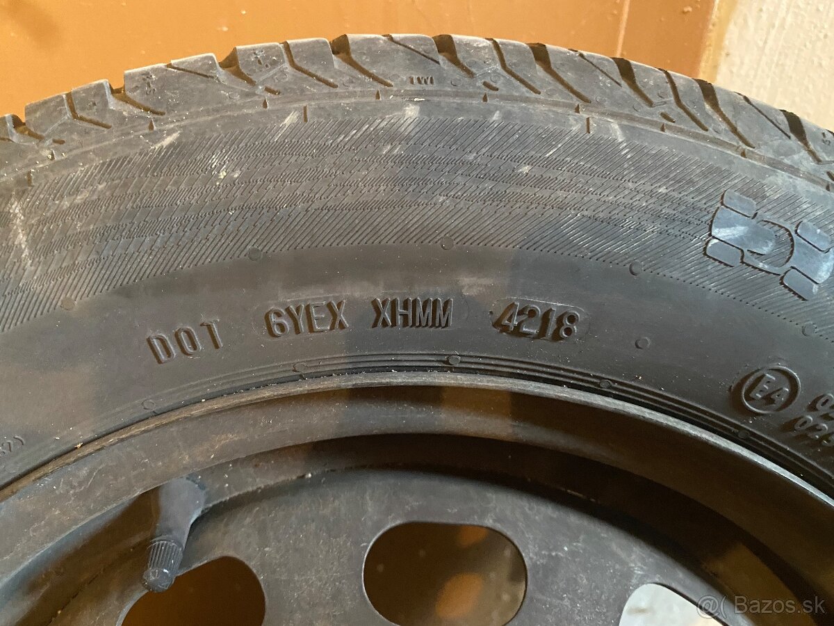 Matador MP47 175/65 R-14 - 4
