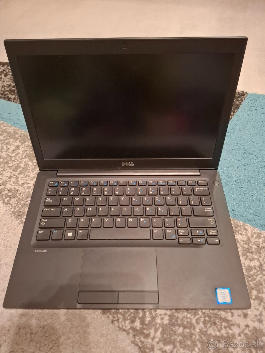 Dell Latitude 7280 - 4