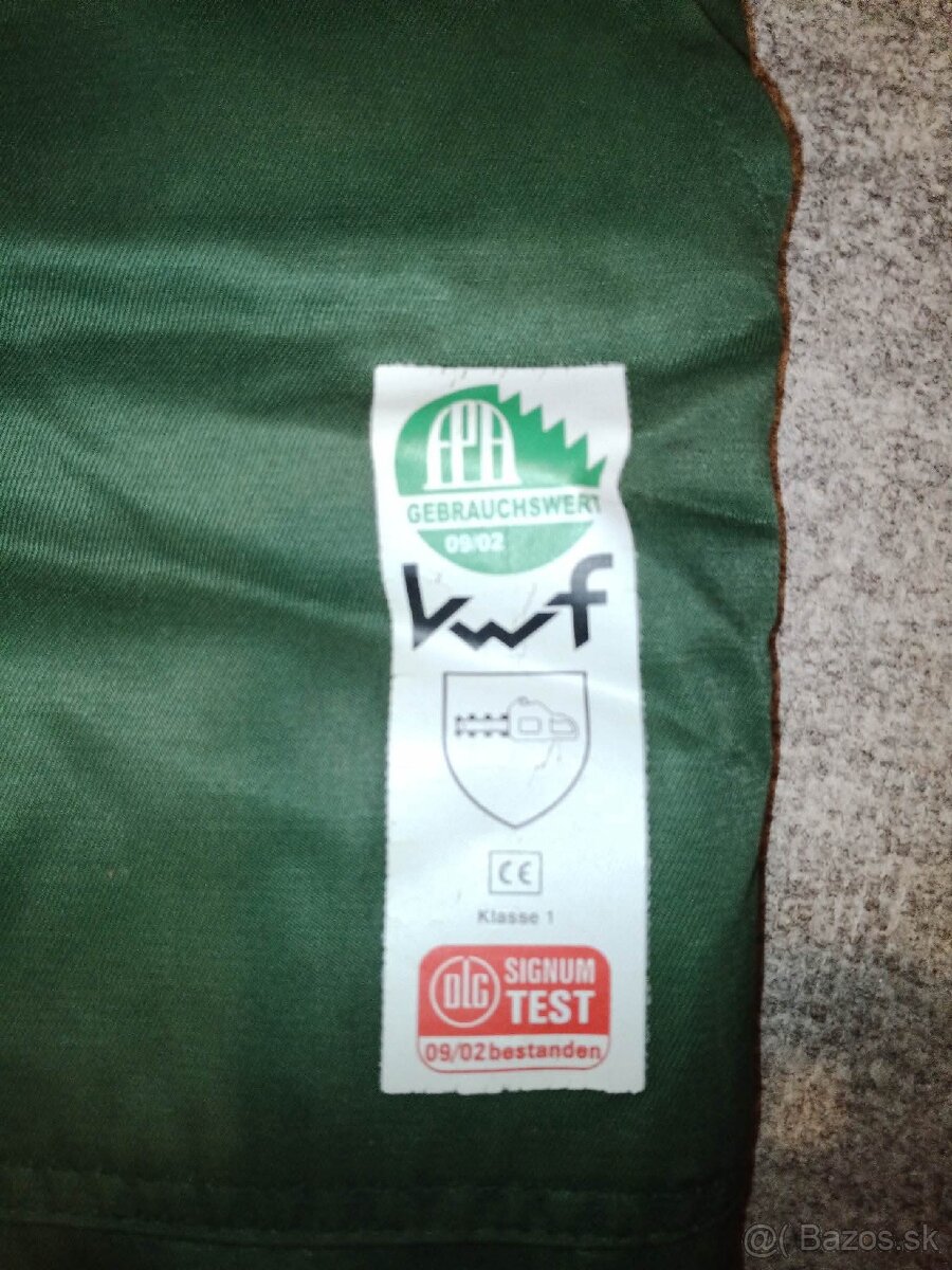 Pilčicke montérky - 4