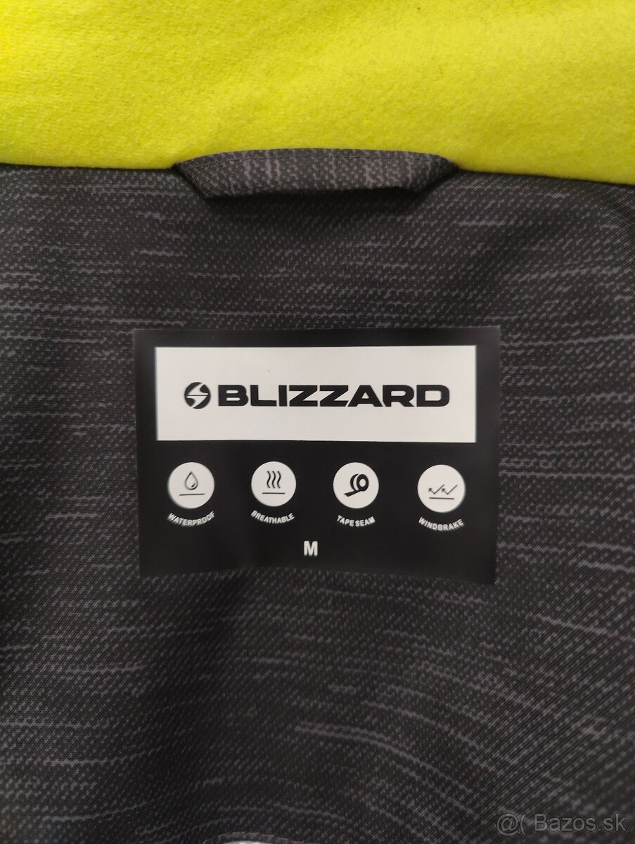 Lyžiarska bunda Blizzard - 4