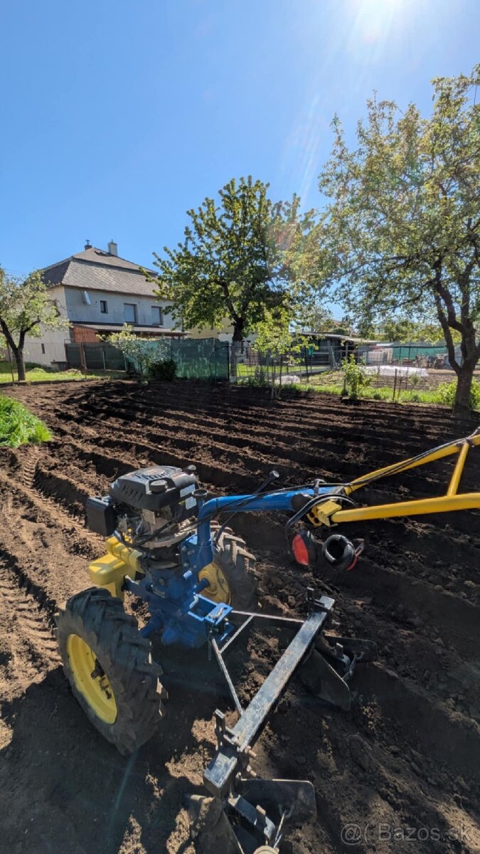 Záhradnícke služby - 4