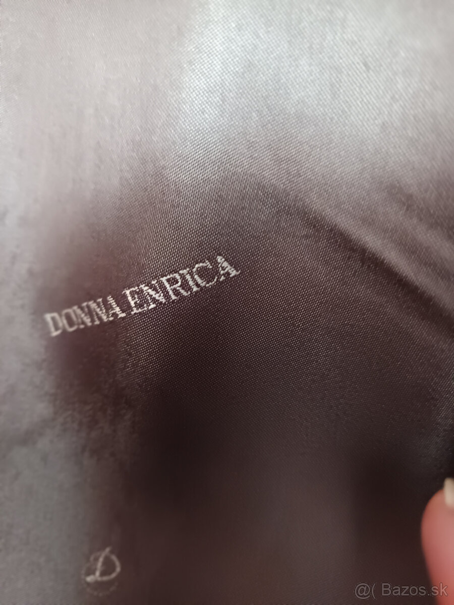 Kožuch/bunda z kórejského psa - 4