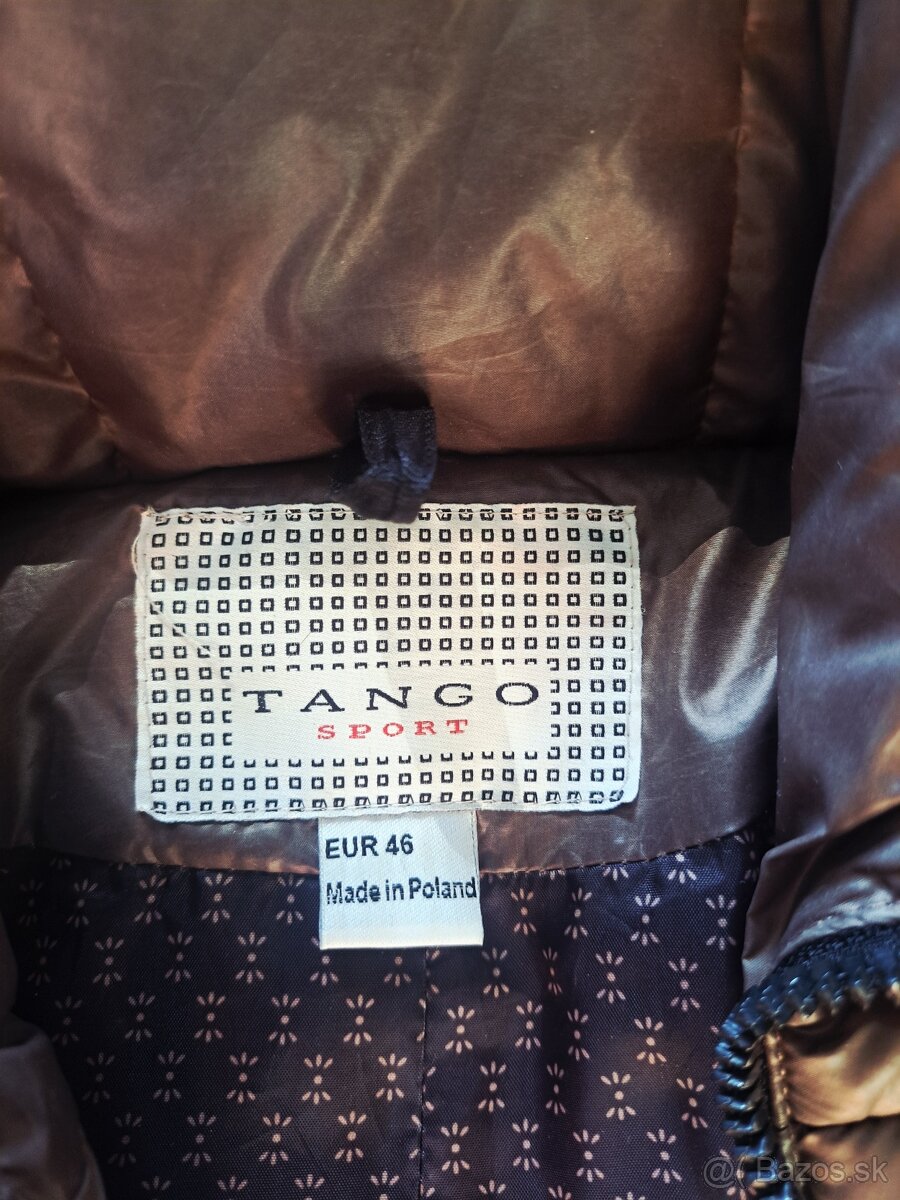 Dámska zimná bunda - 4