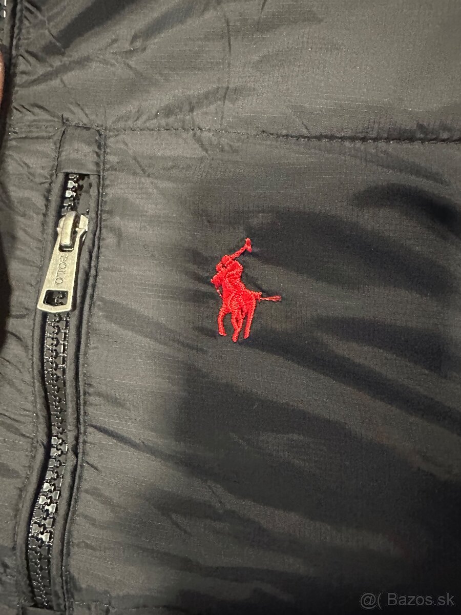 Ralph lauren bunda - 4