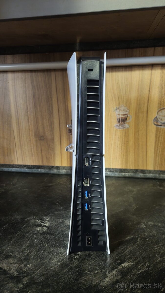 Playstation 5(slim) - 4