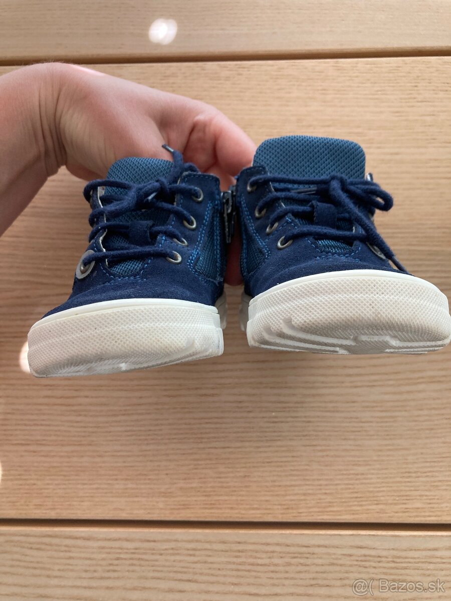 Celoročne topanky c.23 - 4