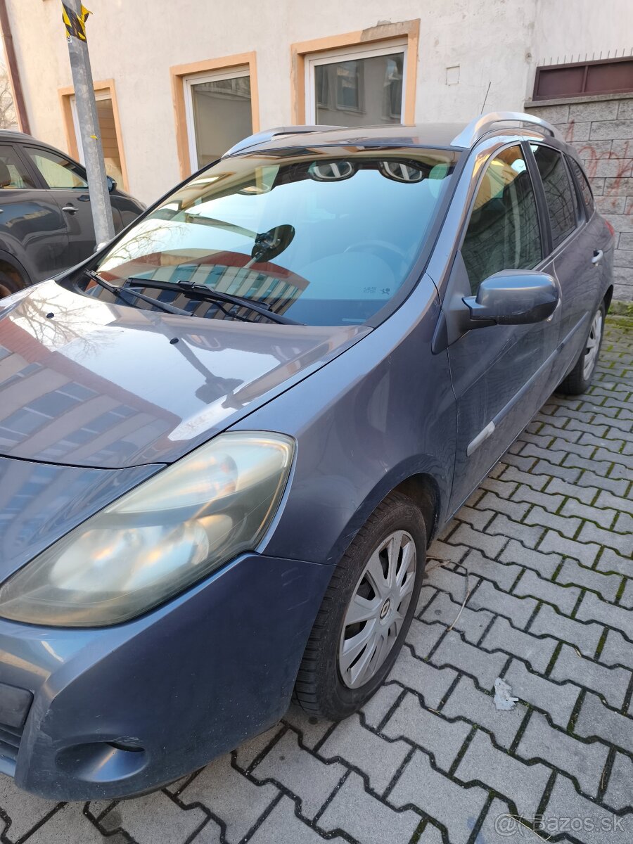 Renault Clio Grandtour 3 - 4