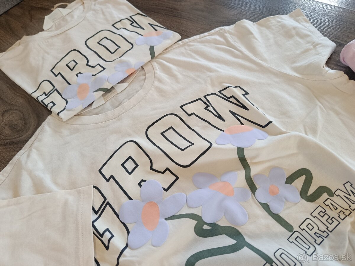 Tričká HM 152-170 - 4