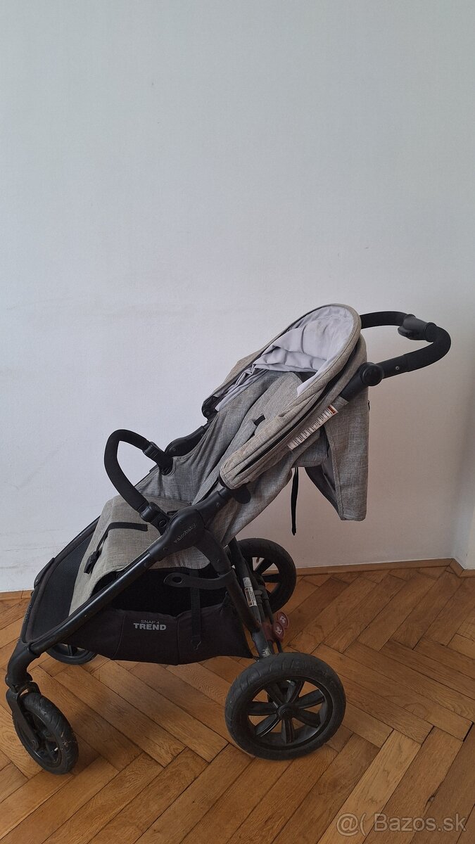 Valco Baby Snap4 Trend - 4