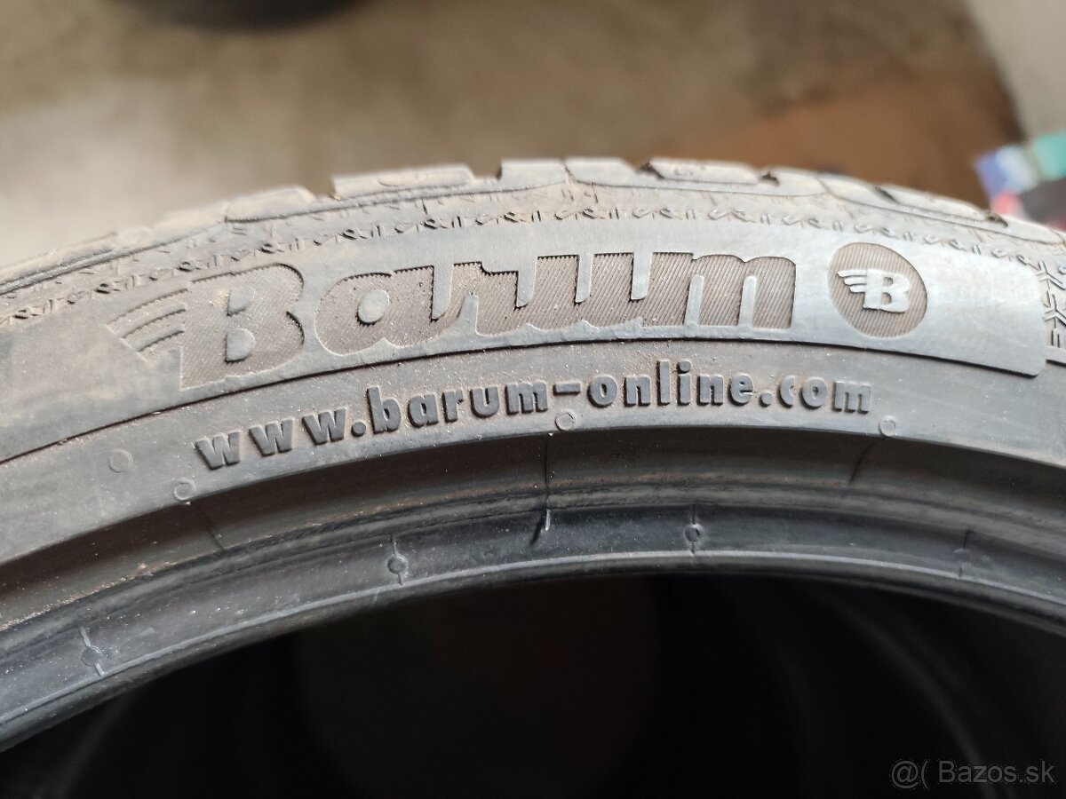 Pneumatiky 255/35r20 - 4