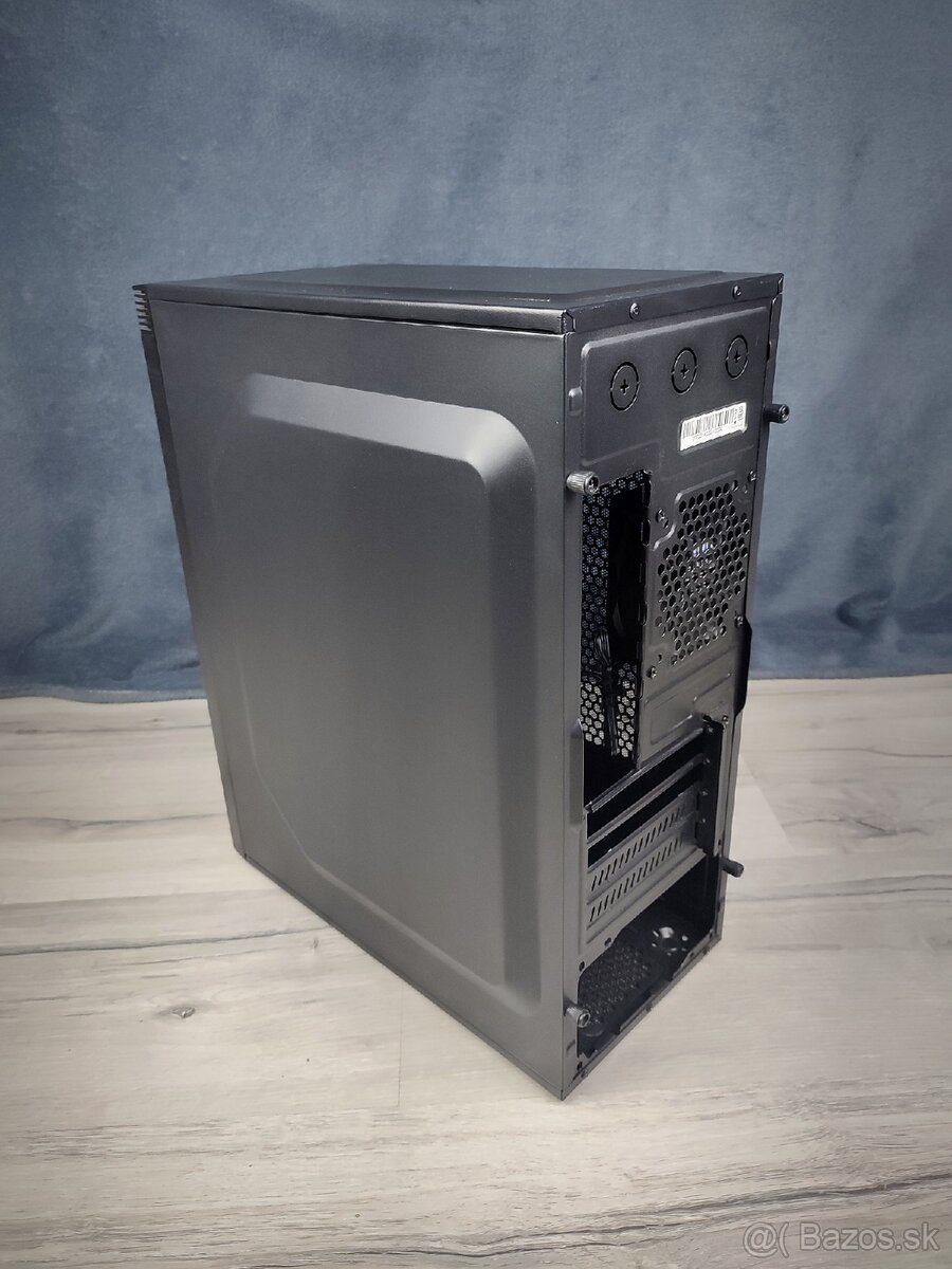 PC skrinka Zalman T5 - 4