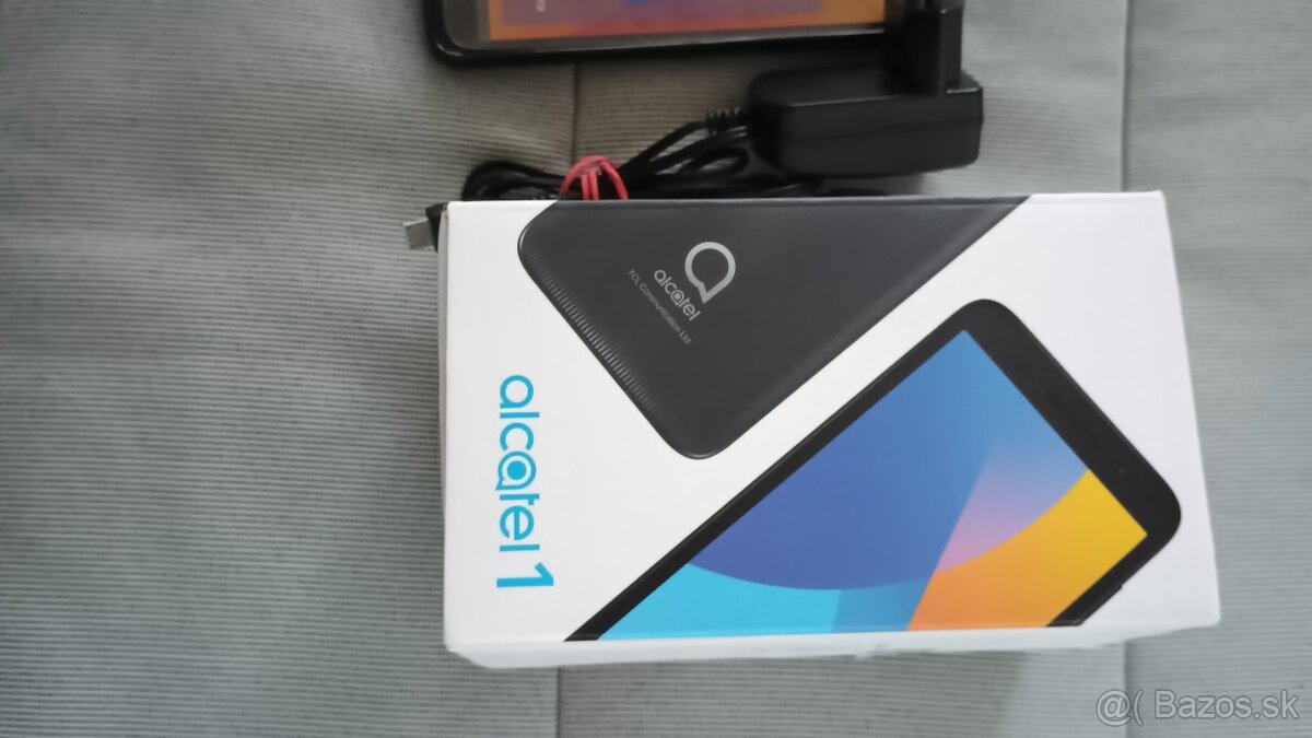 Alcatel1 - 4