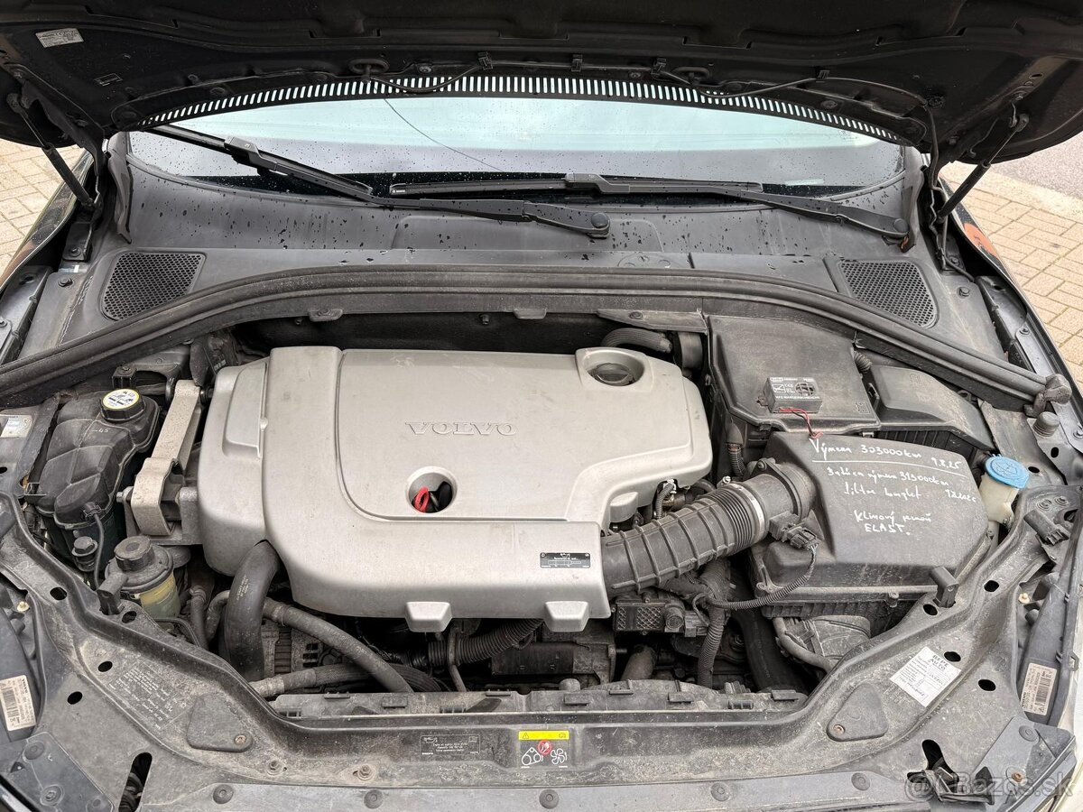 Predám Volvo XC60 - 4