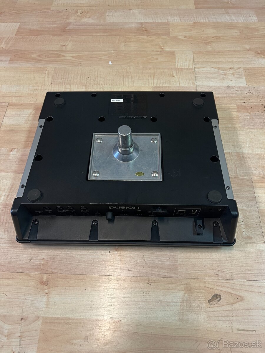 Roland SPD-SX Elektronický bicí pad - 4