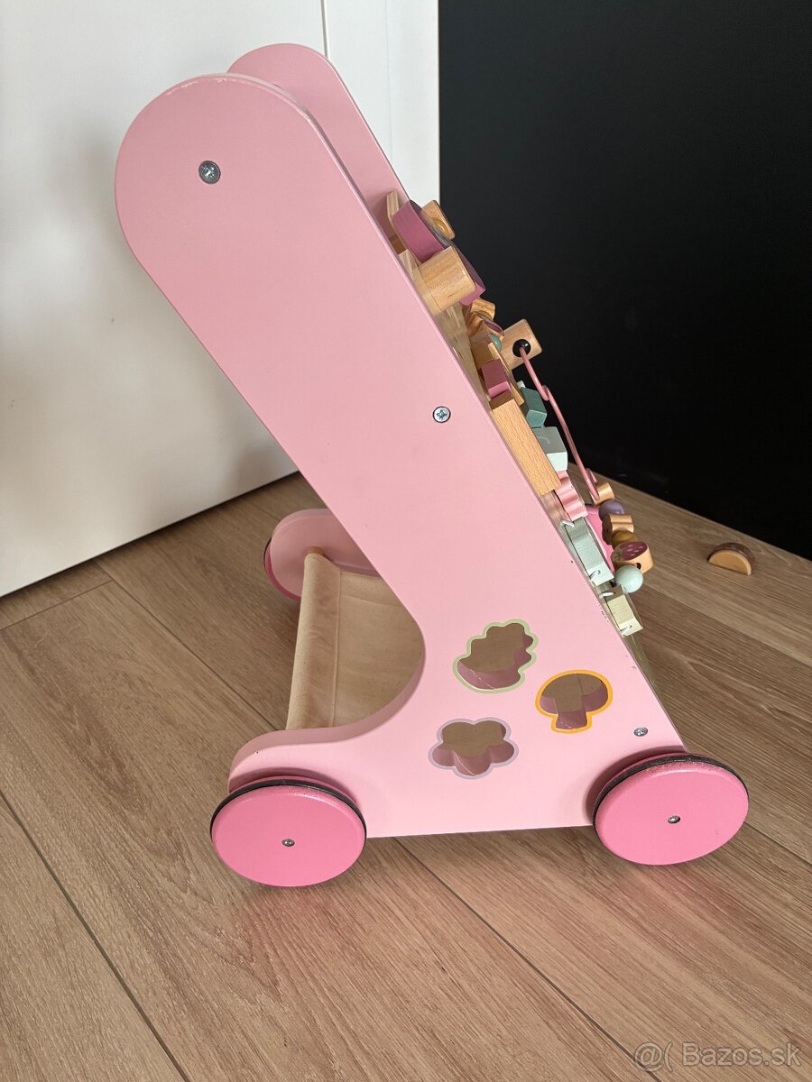 Choditko Little Dutch - 4