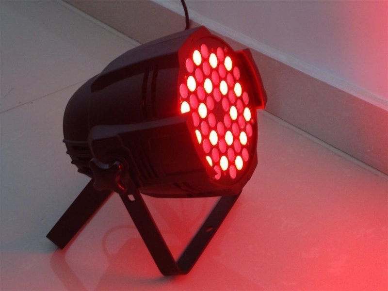 Revoltage RL-P54A LED PAR - 4