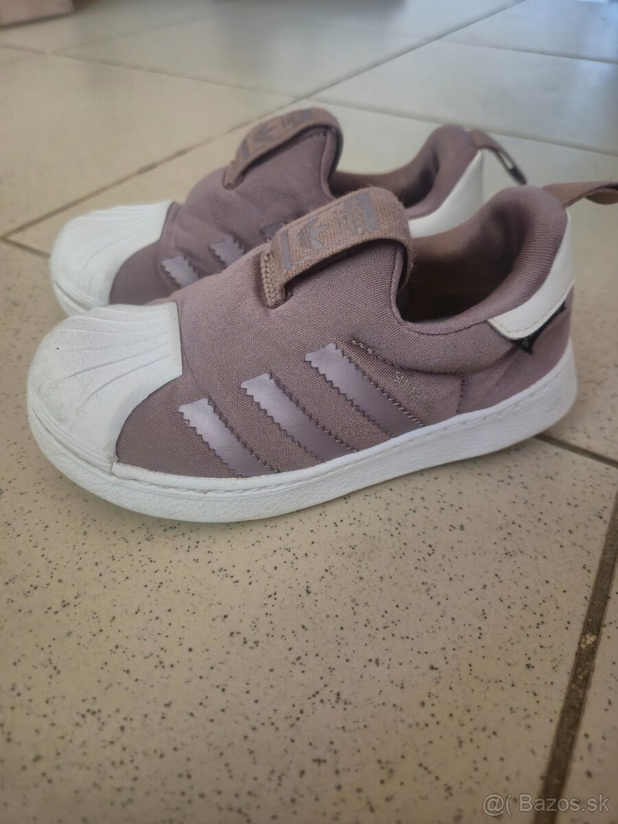 Adidas superstar 360 - 4