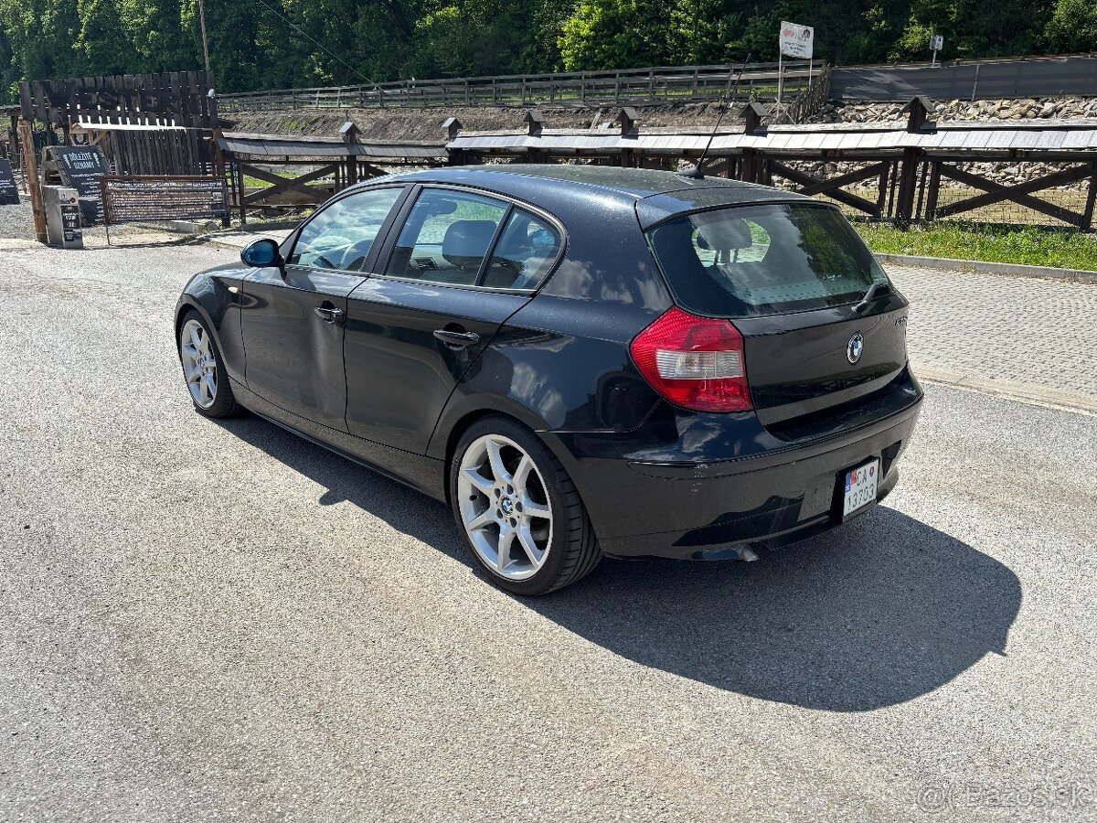 BMW 120d - 4