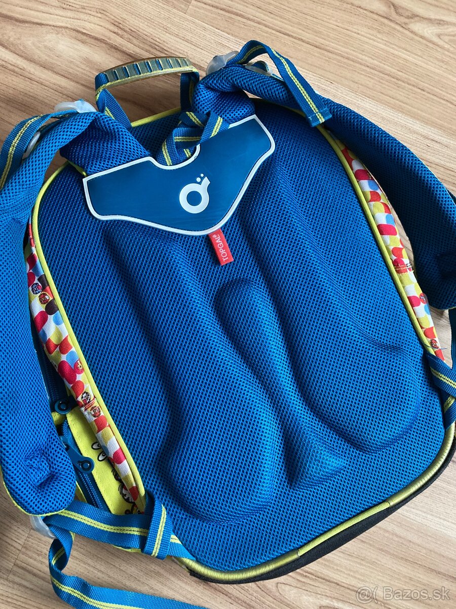 Ruksak Topgal - 4