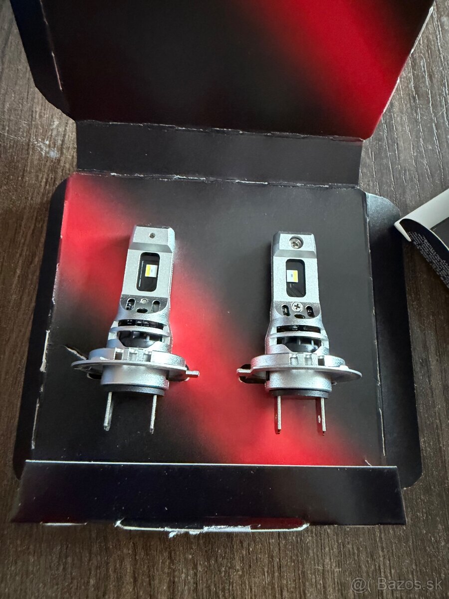 Osram Niger Breaker Led Speed H7 - 4
