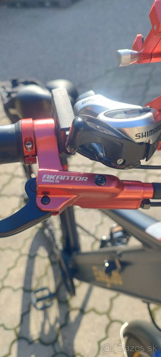 ELEKTROBICYKEL Eleglide T1 - 4