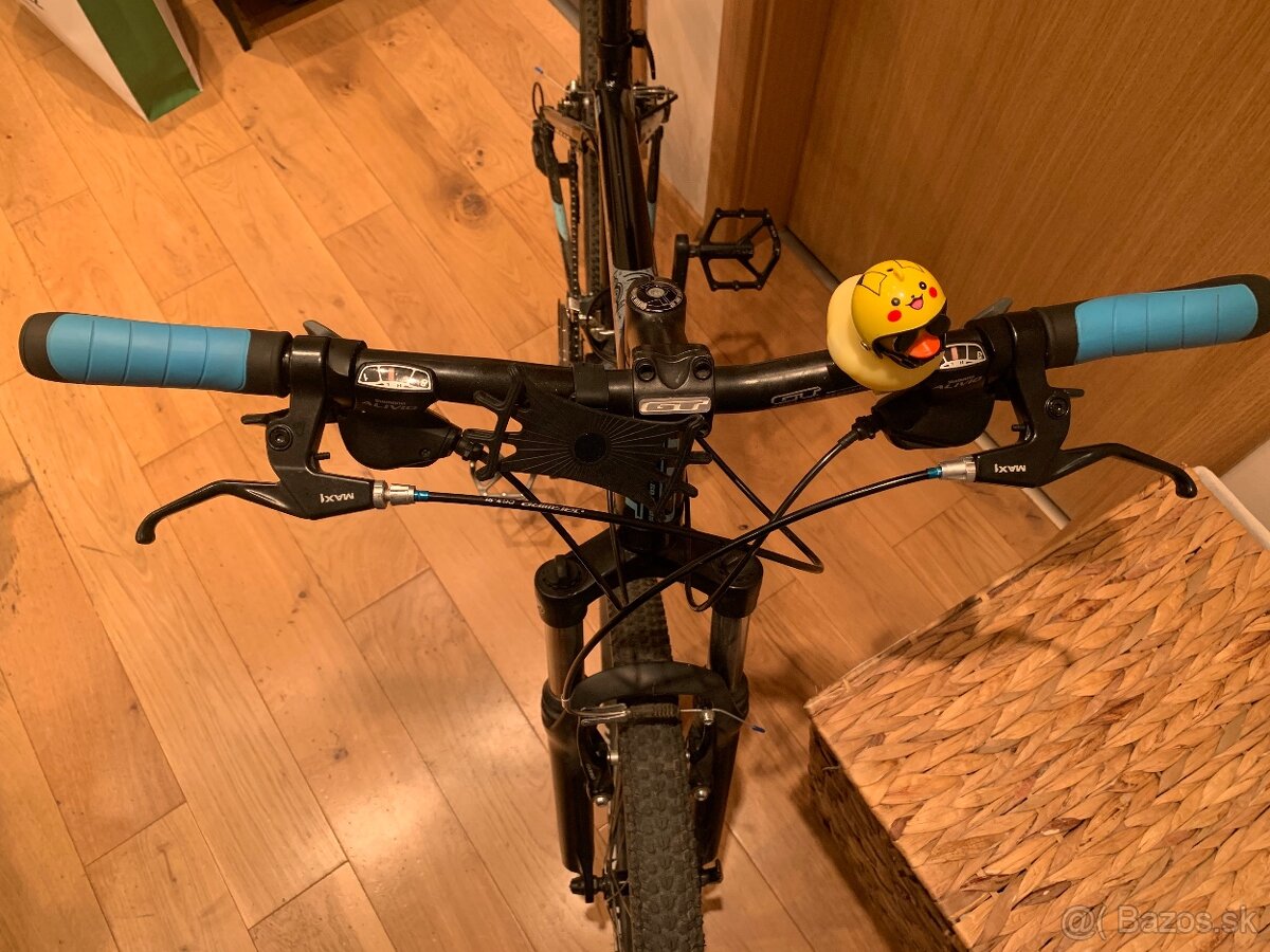 GT Avalanche All Terra 3.0 - 4