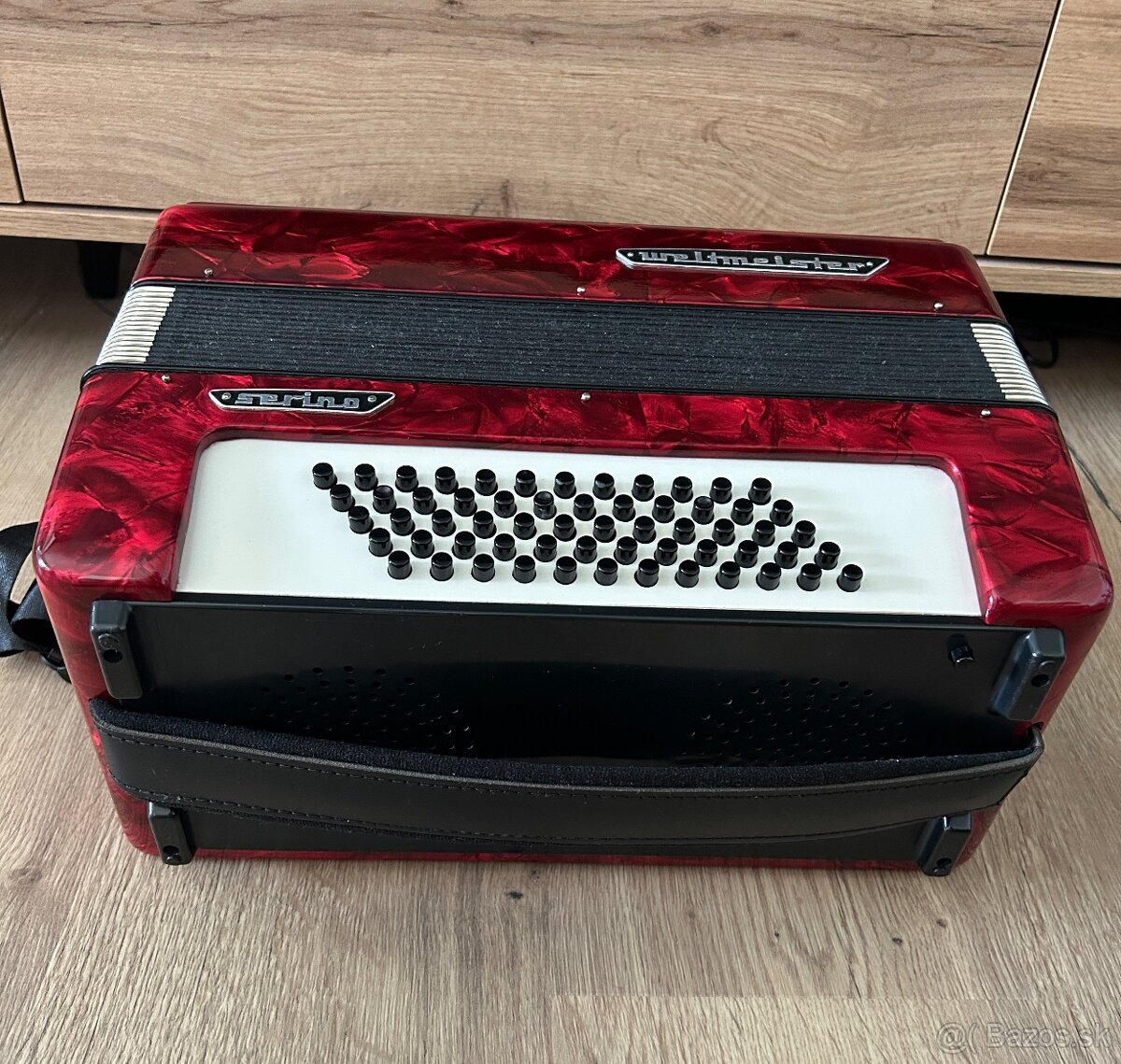 akordeon weltmeister serino 60 basovy - 4