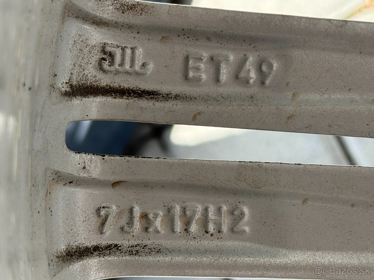 Seat 5x112 R17 - 4