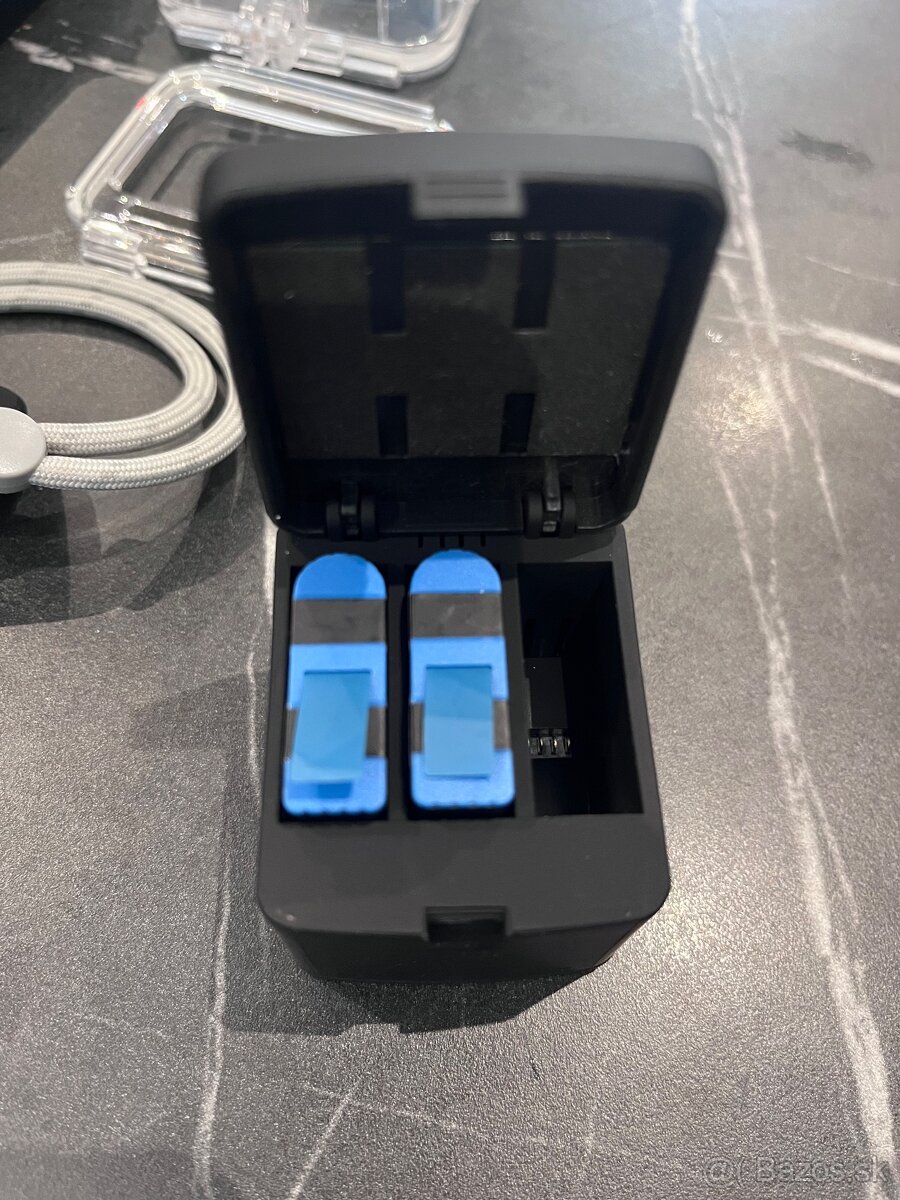 Gopro Hero 8 black - 4