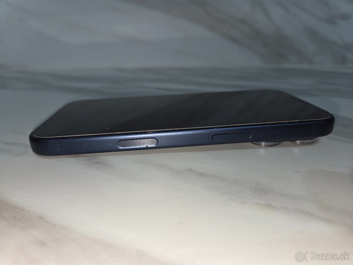 Apple iPhone 17 Pro 512GB Blue - 4