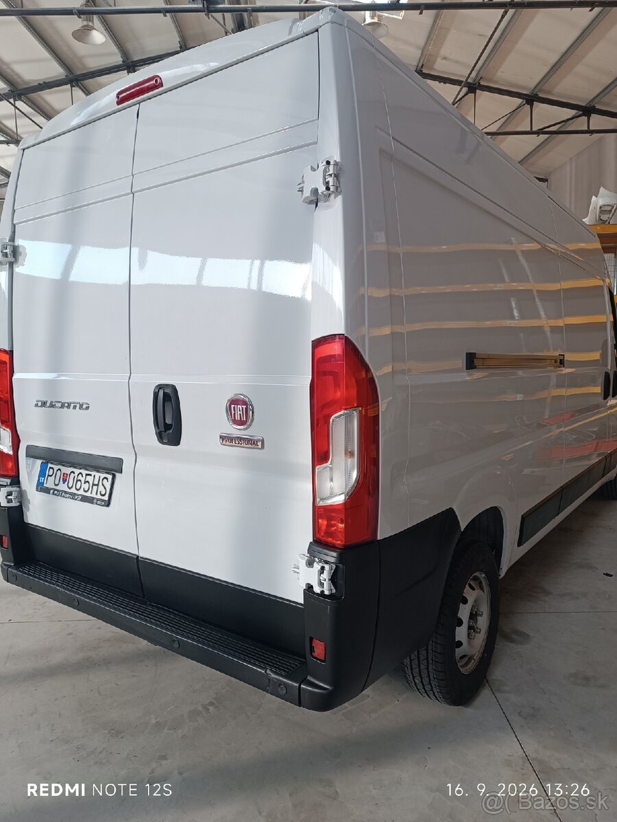 Fiat Ducato - 4